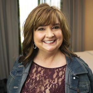 Meet your Posher, Marcy